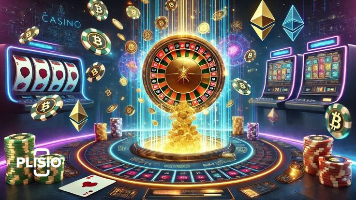 GambinoCasino پاکستان ریئل منی گیمز