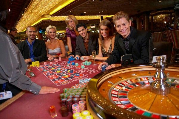 پاکستان میں GambinoCasino قانونی ہے۔