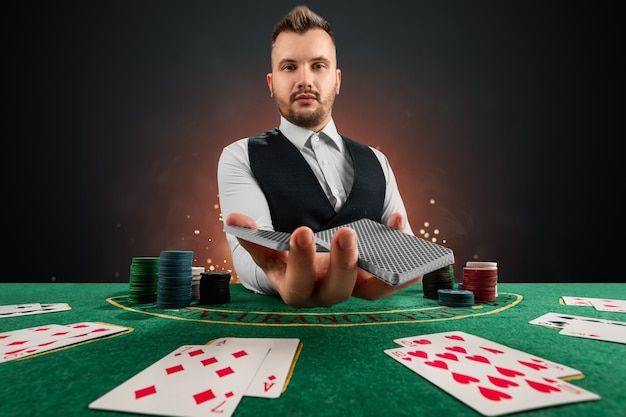 GambinoCasino پاکستان ریئل منی گیمز